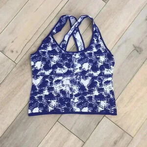 Rebecca minkoff cropped tank top